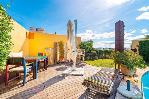 Villa a Campanet, Mallorca, Campanet - € 1.200.000 | Ref: 46664 - foto 3